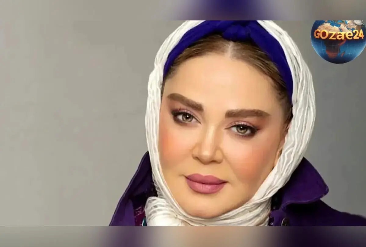 تصویر نادر و دیدنی از بهاره رهنما در اولین نقش‌آفرینی در فیلم «افعی» سال 1371