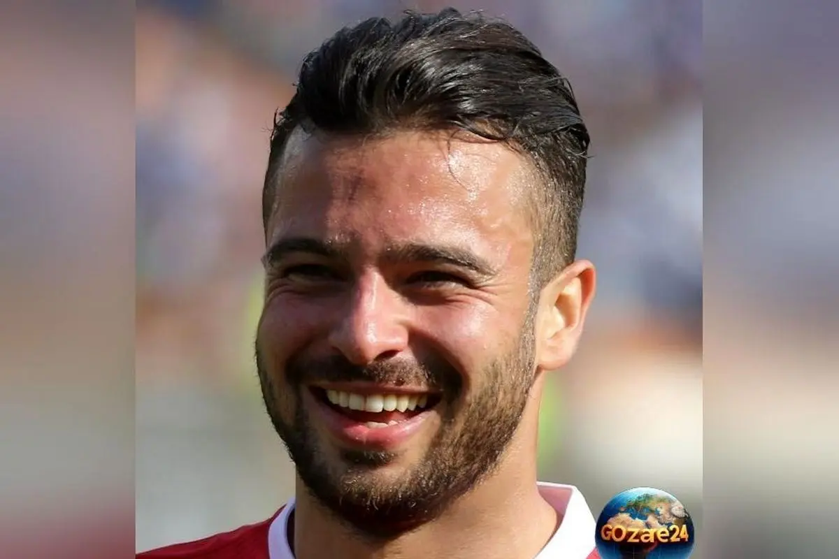 عکس‌های عاشقانه سروش رفیعی و همسرش در کنار دخترانش | زندگی خصوصی و لحظات خاص ستاره پرسپولیس