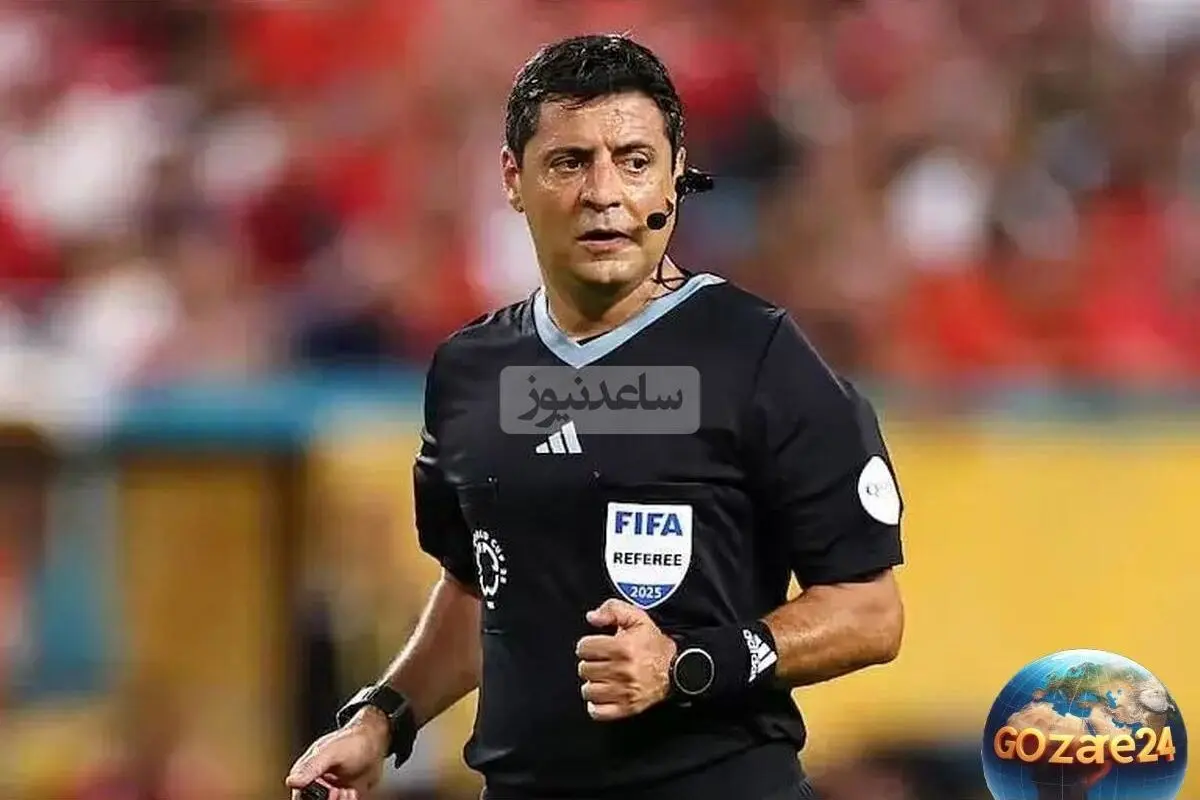 درآمد نجومی علیرضا فغانی در فینال جام جهانی؛ پولی که معادل 50 سال زحمت یک کارمند در ایران است