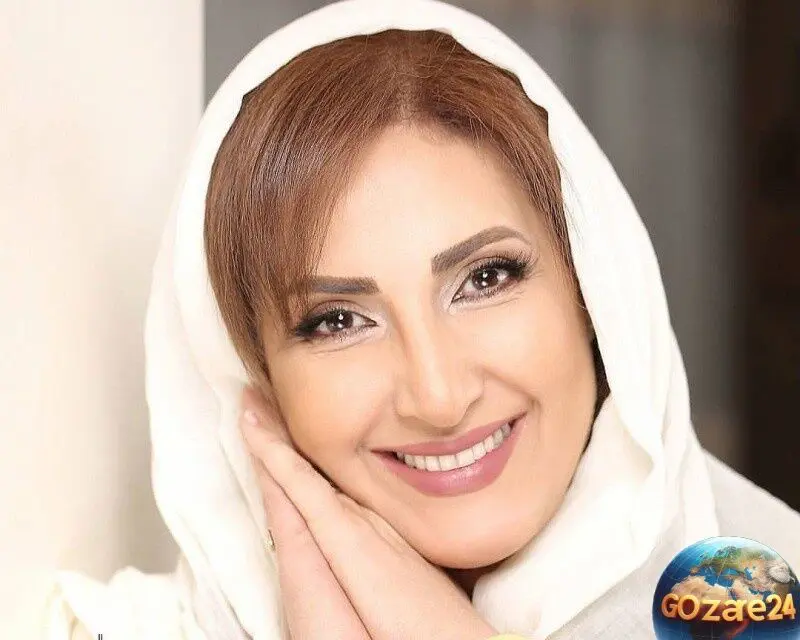 جشن تولد 30 سالگی دختر فاطمه گودرزی با حضور خانواده و استایل‌های خاص در کنار شلوار گل‌گلی مامان دوز