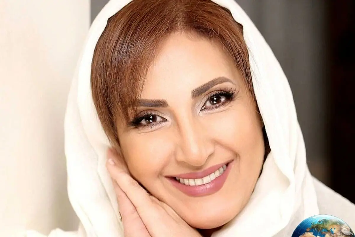 جشن تولد 30 سالگی دختر فاطمه گودرزی با حضور خانواده و استایل‌های خاص در کنار شلوار گل‌گلی مامان دوز