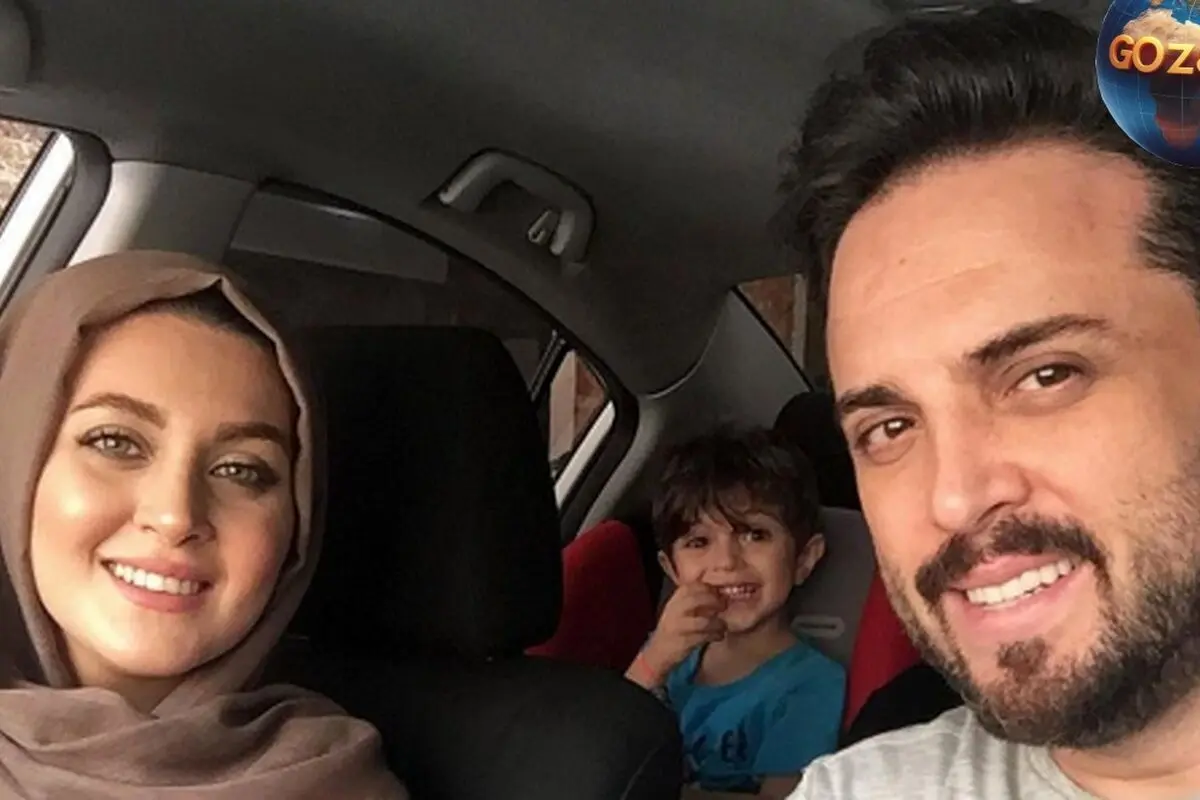 پدرام کریمی با تصویر جدید خانواده‌اش: لحظاتی پر از محبت و احساس در صفحه اینستاگرام
