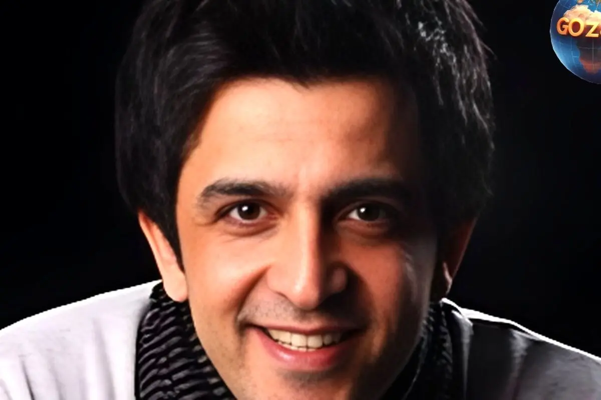 تصویر دیدنی مجید یاسر بازیگر مشهور ایرانی در کنار دخترش در طبیعتی زیبا و لحظات خنده‌دار