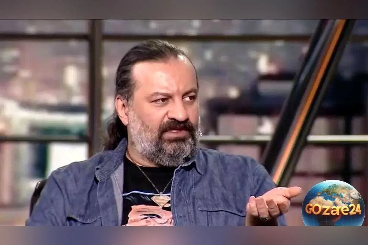 جشن تولد ساده و خصوصی پسر مهراب قاسم‌خانی و شقایق دهقان در کنار میز بیلیارد + عکس‌های دیدنی
