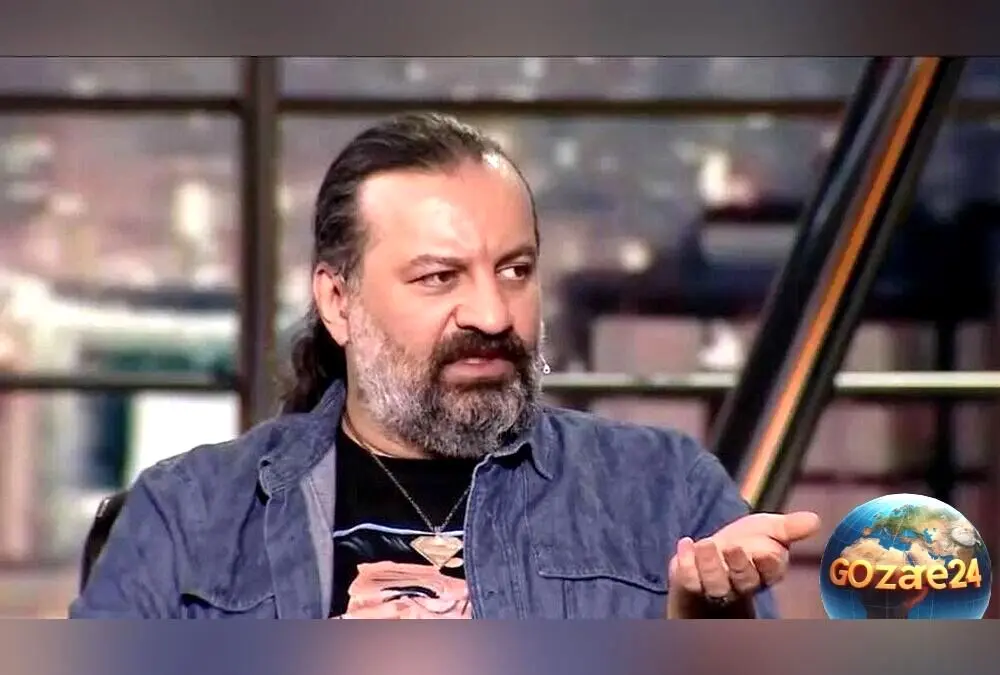 جشن تولد ساده و خصوصی پسر مهراب قاسم‌خانی و شقایق دهقان در کنار میز بیلیارد + عکس‌های دیدنی
