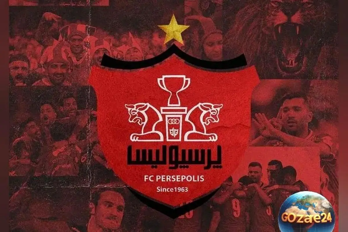 حمله سایبری به باشگاه پرسپولیس: سرقت اطلاعات مهم و واکنش‌ها در انتظار بررسی‌های رسمی