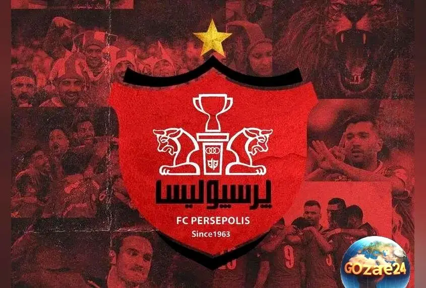 حمله سایبری به باشگاه پرسپولیس: سرقت اطلاعات مهم و واکنش‌ها در انتظار بررسی‌های رسمی
