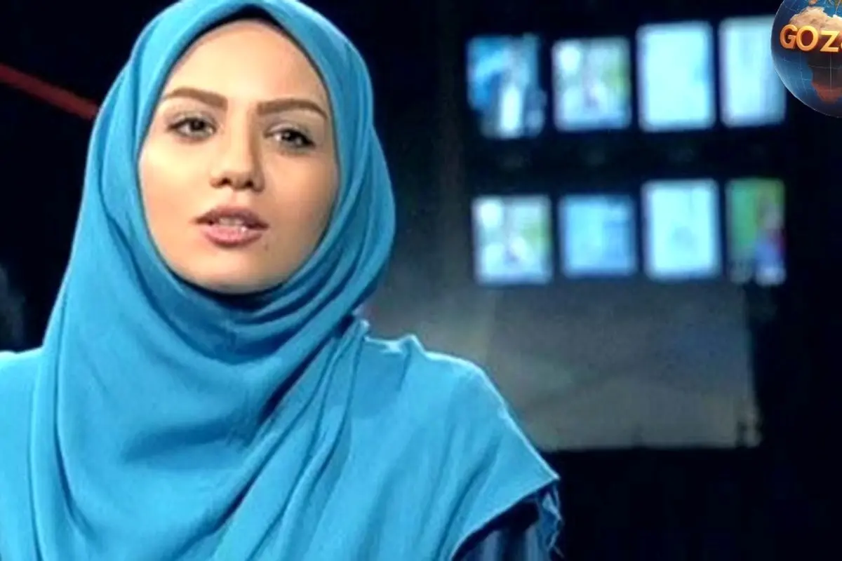 عکس جدید مبینا نصیری مجری تلویزیون در جشن تولد ۳۷ سالگی و تغییر چهره او در فضای مجازی