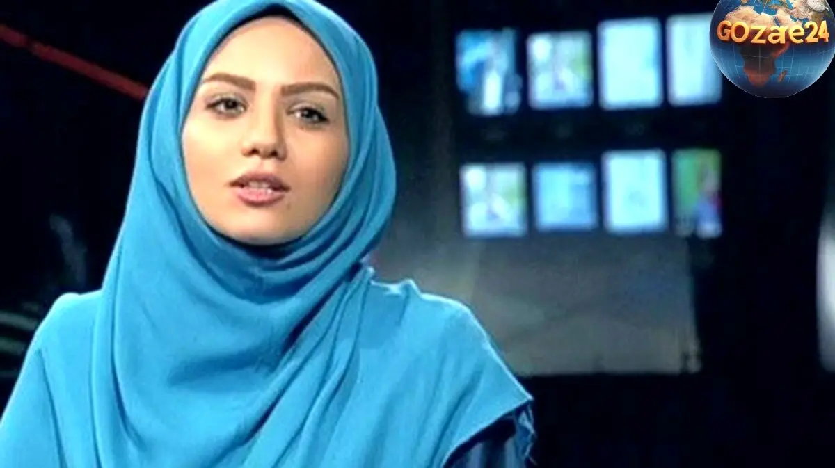 عکس جدید مبینا نصیری مجری تلویزیون در جشن تولد ۳۷ سالگی و تغییر چهره او در فضای مجازی
