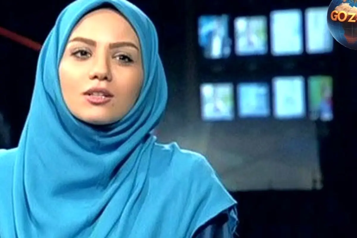عکس جدید مبینا نصیری مجری تلویزیون در جشن تولد ۳۷ سالگی و تغییر چهره او در فضای مجازی