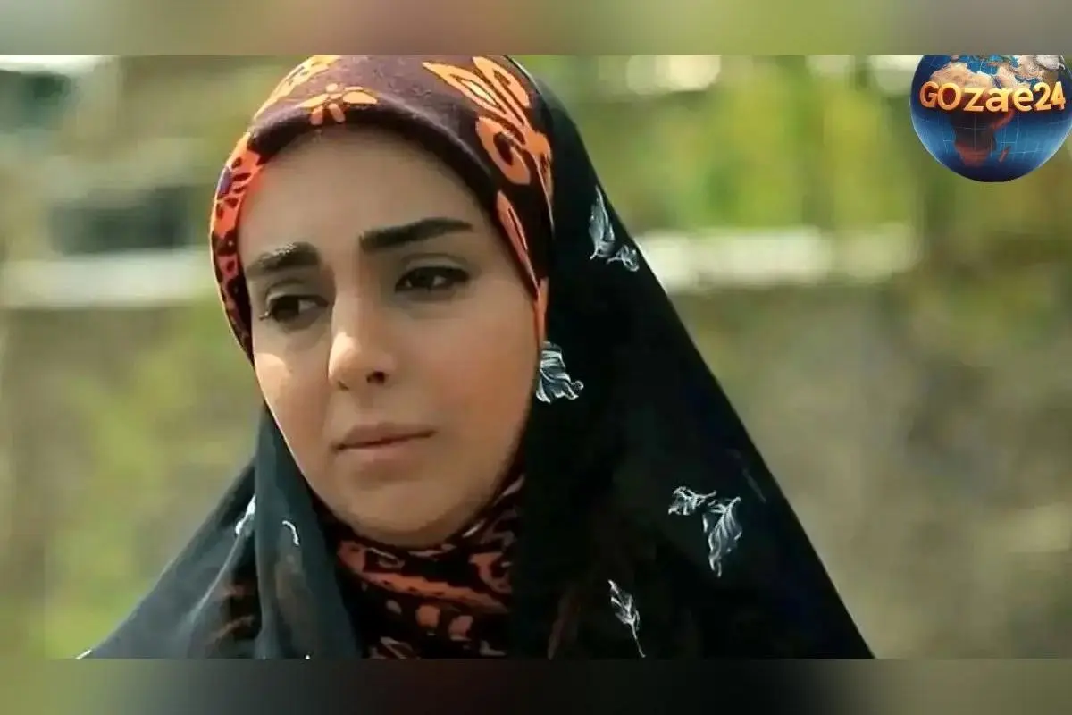 عکس نادر از مهشید جوادی در جشن تولد ۲۶ سالگی‌اش؛ سفر در زمان به سال ۱۴۰۰ و بازیگری در سریال «آنام»