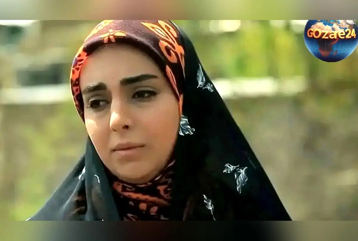 عکس نادر از مهشید جوادی در جشن تولد ۲۶ سالگی‌اش؛ سفر در زمان به سال ۱۴۰۰ و بازیگری در سریال «آنام»