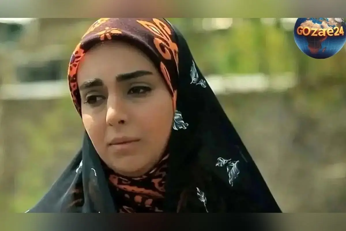 عکس نادر از مهشید جوادی در جشن تولد ۲۶ سالگی‌اش؛ سفر در زمان به سال ۱۴۰۰ و بازیگری در سریال «آنام»