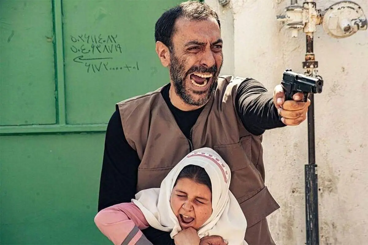 سریال روز خون؛ داستانی پرهیجان با بازیگرانی مطرح که مخاطبان را میخکوب میکند
