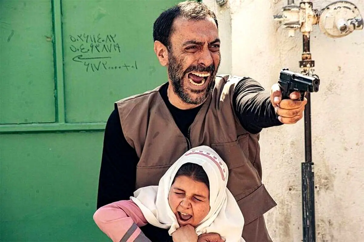 سریال روز خون؛ داستانی پرهیجان با بازیگرانی مطرح که مخاطبان را میخکوب می‌کند

