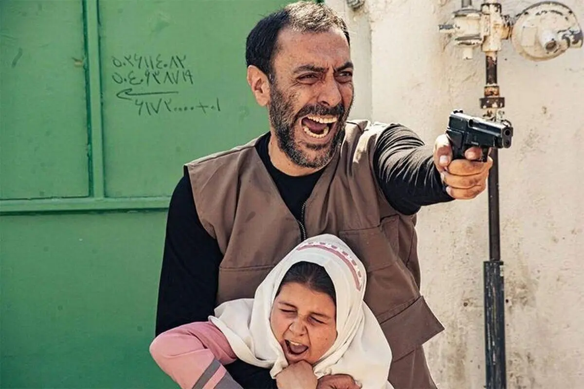 سریال روز خون؛ داستانی پرهیجان با بازیگرانی مطرح که مخاطبان را میخکوب می‌کند
