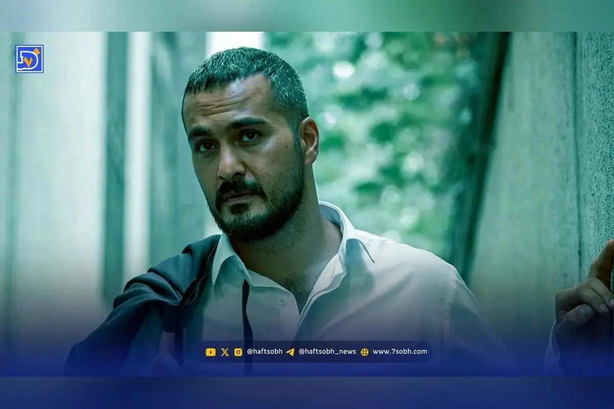 عکس جدید میلاد کی مرام و شباهت شگفت‌انگیزش به مادرش؛ لحظه‌ای دیدنی در صفحه اینستاگرام