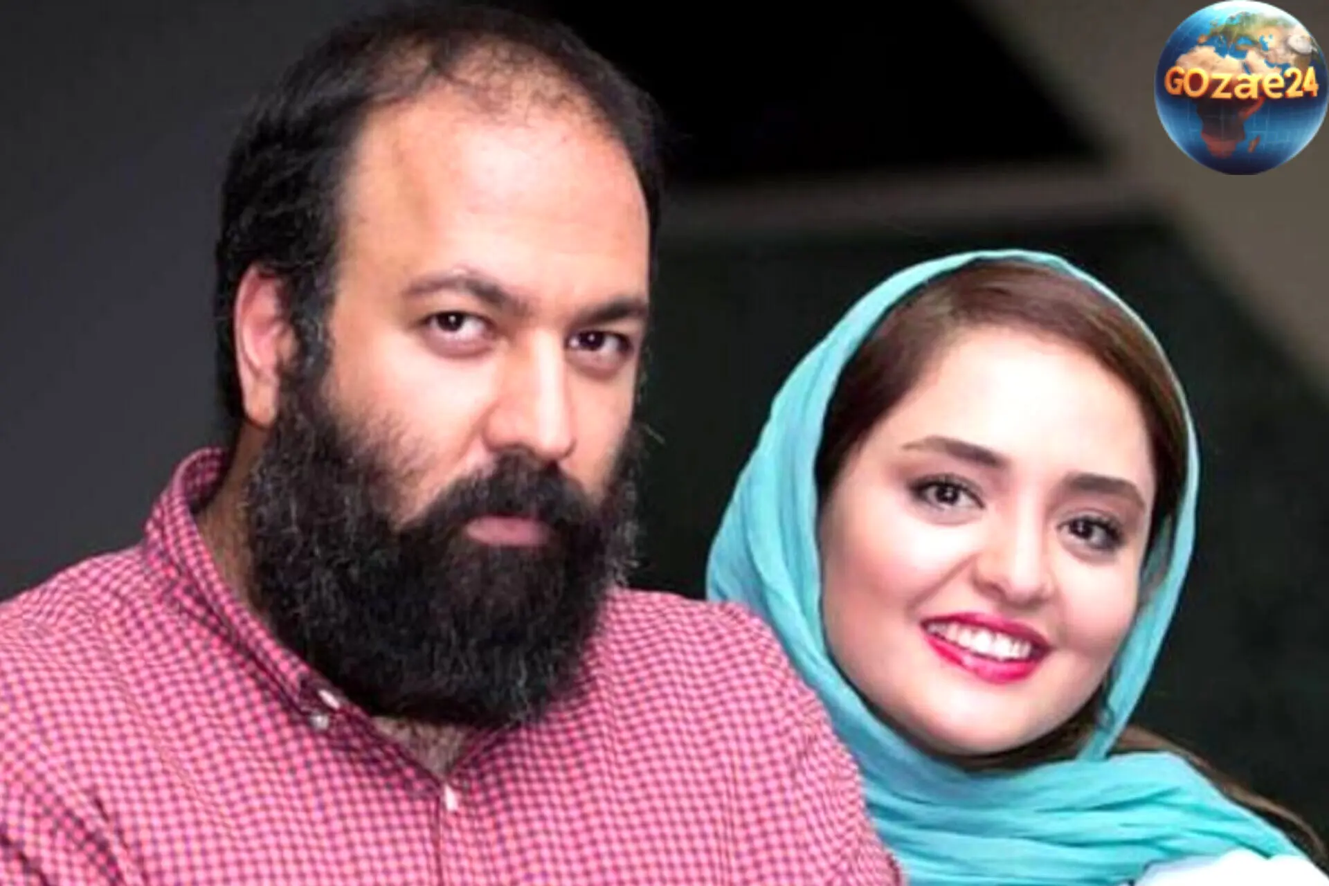 سلفی‌های لوکس بازیگران و ستاره‌های فوتبال کنار برج ایفل: سردار آزمون، مژده لواسانی، قلعه‌نویی و نرگس محمدی در کنار نماد پاریس!