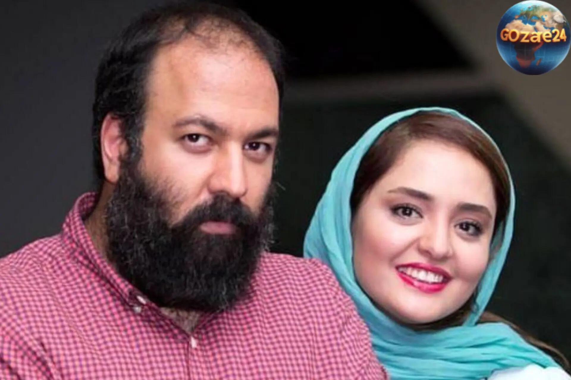 سلفی‌های لوکس بازیگران و ستاره‌های فوتبال کنار برج ایفل: سردار آزمون، مژده لواسانی، قلعه‌نویی و نرگس محمدی در کنار نماد پاریس!