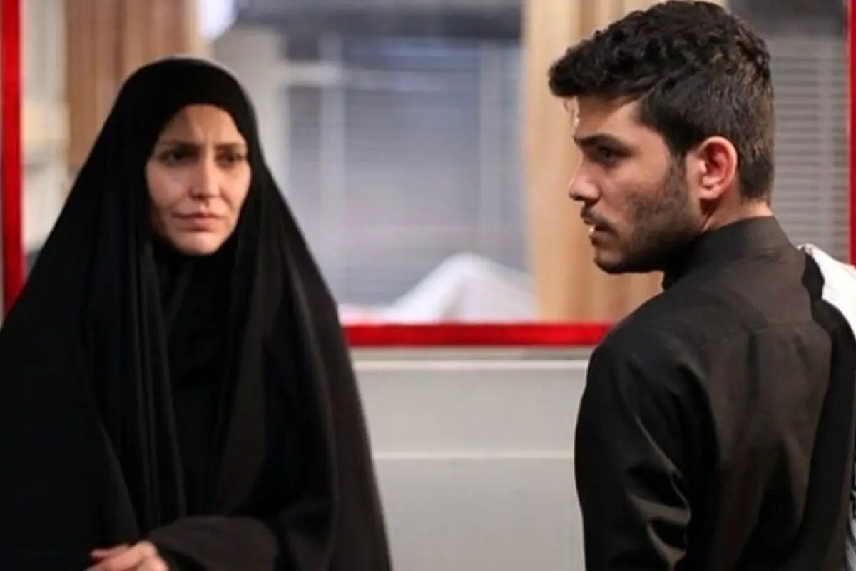 محمد رشنو بازیگر نقش سلیم در سریال «طوبی» در ۲۰ سالگی + بیوگرافی، عکس و مسیر حرفه‌ای پرامید