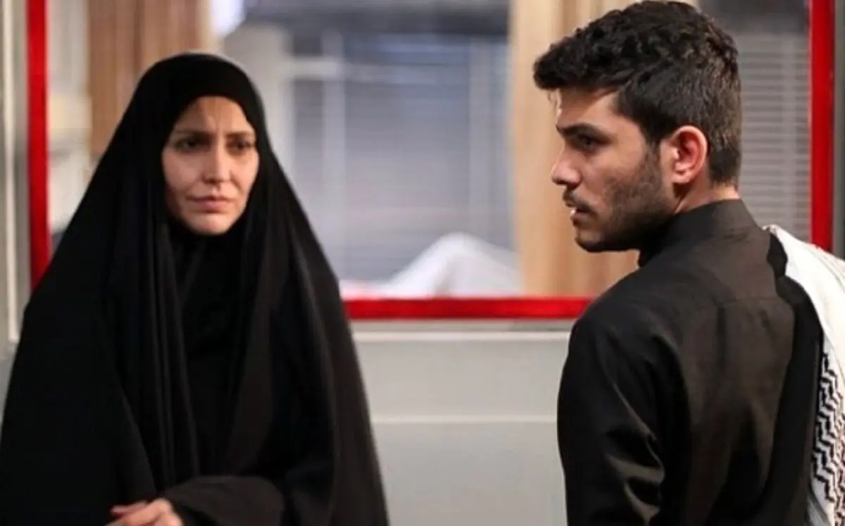 محمد رشنو بازیگر نقش سلیم در سریال «طوبی» در ۲۰ سالگی + بیوگرافی، عکس و مسیر حرفه‌ای پرامید