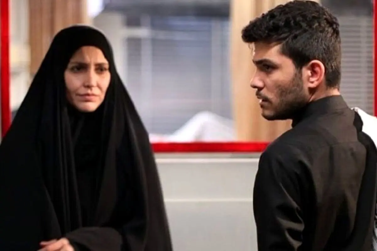 محمد رشنو بازیگر نقش سلیم در سریال «طوبی» در ۲۰ سالگی + بیوگرافی، عکس و مسیر حرفه‌ای پرامید
