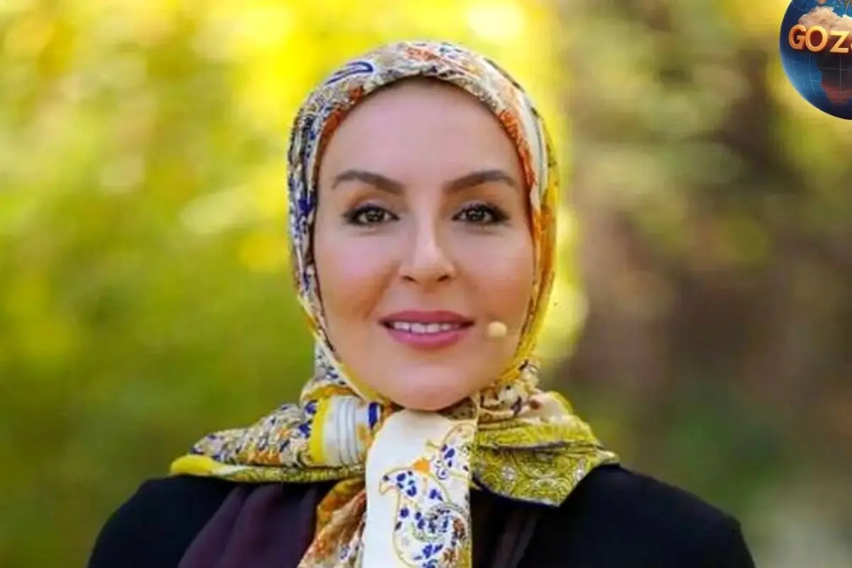 تصاویر داخلی منزل آزیتا ترکاشوند با دکوراسیون ایرانی و مدرن؛ از محراب گچ‌کاری شده تا فرش‌های دستباف