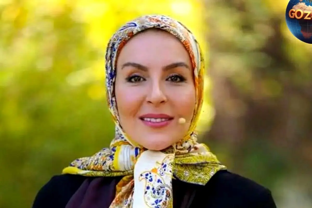 تصاویر داخلی منزل آزیتا ترکاشوند با دکوراسیون ایرانی و مدرن؛ از محراب گچ‌کاری شده تا فرش‌های دستباف