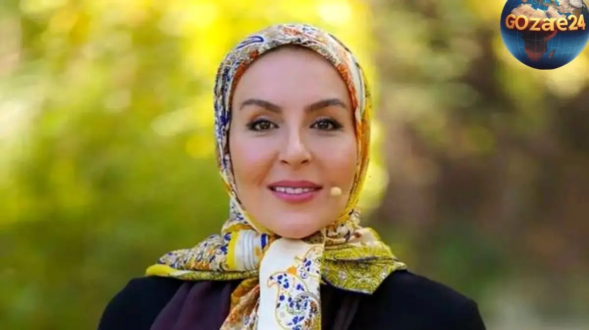 تصاویر داخلی منزل آزیتا ترکاشوند با دکوراسیون ایرانی و مدرن؛ از محراب گچ‌کاری شده تا فرش‌های دستباف