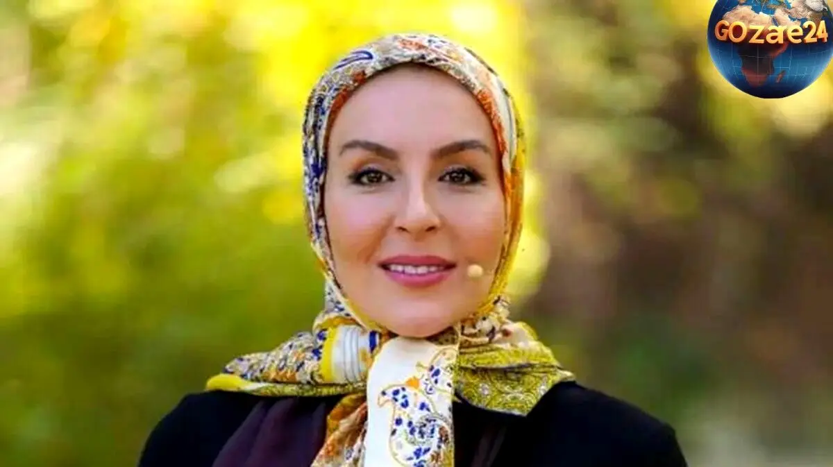 تصاویر داخلی منزل آزیتا ترکاشوند با دکوراسیون ایرانی و مدرن؛ از محراب گچ‌کاری شده تا فرش‌های دستباف