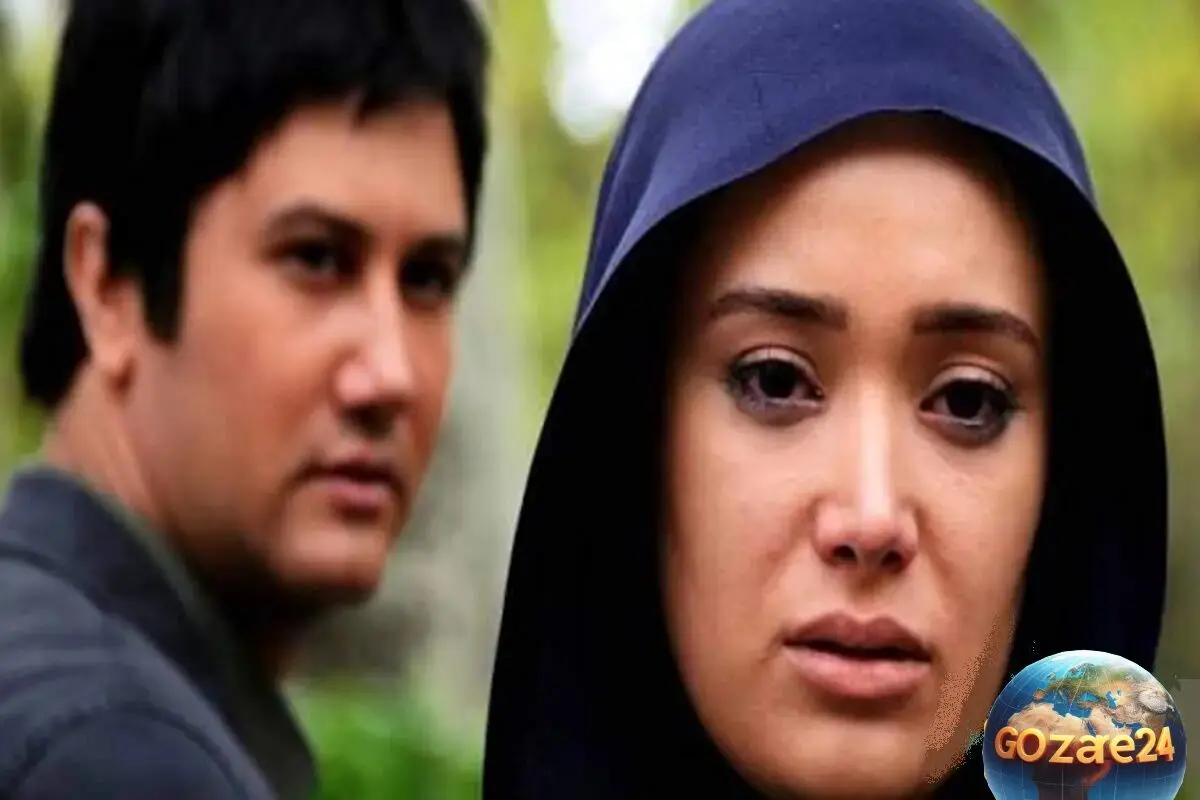 کیک تولد جنجالی بهاره افشاری، مافیاباز حرفه‌ای، در کنار برادر و زن داداش بازیگرش!
