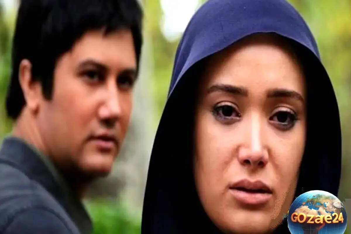 کیک تولد جنجالی بهاره افشاری، مافیاباز حرفه‌ای، در کنار برادر و زن داداش بازیگرش!