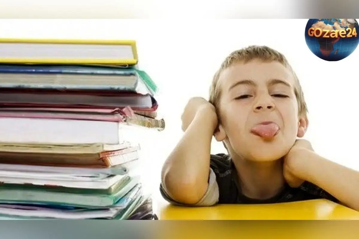 خلاقیت طنزآمیز دانش‌آموز ایرانی در پاسخ به برگه تاریخ: «فکر نکنم موفق شم» که در فضای مجازی جنجال‌ساز شد