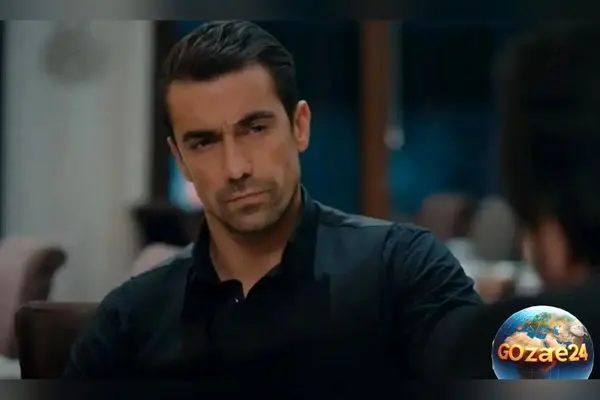 رونمایی از همسر و فرزند زیبای ابراهیم چلیککول، بازیگر کاریزماتیک فیلم مست عشق + عکس خانوادگی