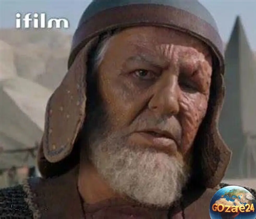 تغییر چهره بازیگر نقش شبث در مختارنامه بعد ۱۸ سال + عکس و جزئیات جذاب