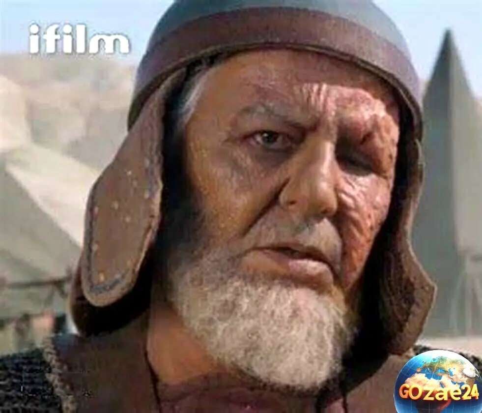 تغییر چهره بازیگر نقش شبث در مختارنامه بعد ۱۸ سال + عکس و جزئیات جذاب