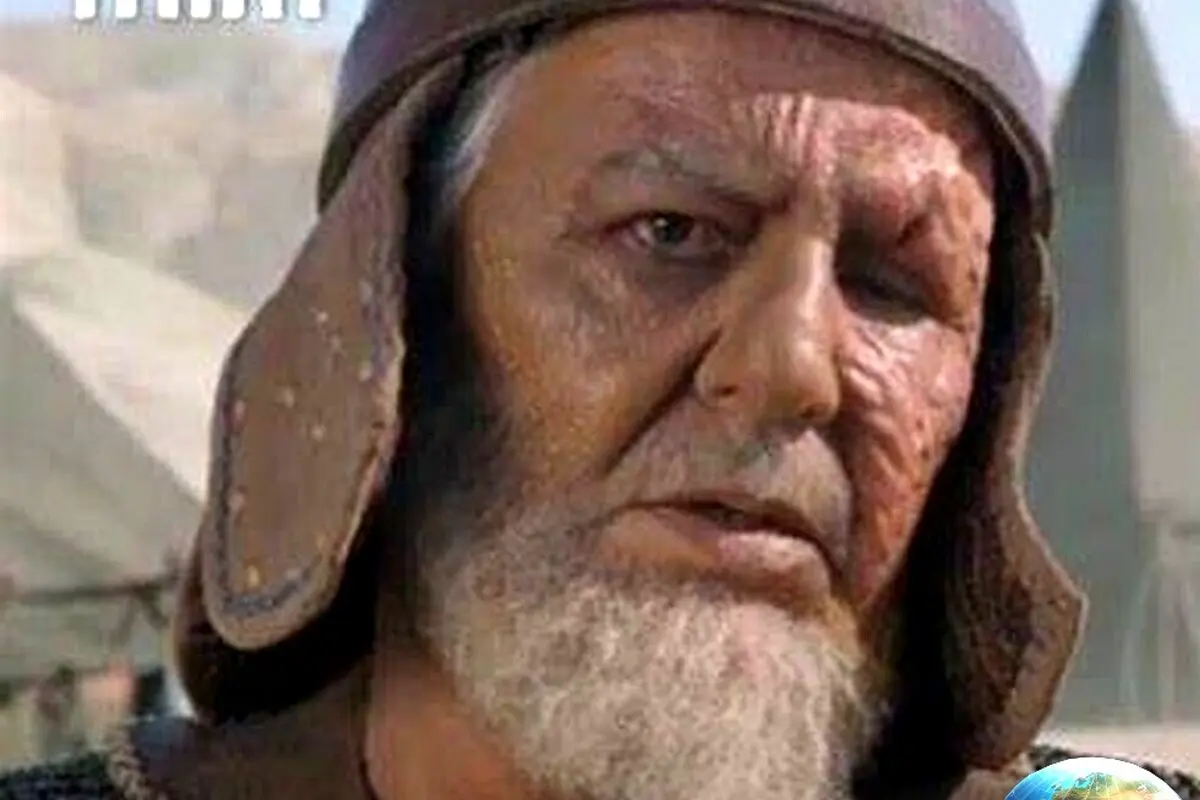 تغییر چهره بازیگر نقش شبث در مختارنامه بعد ۱۸ سال + عکس و جزئیات جذاب