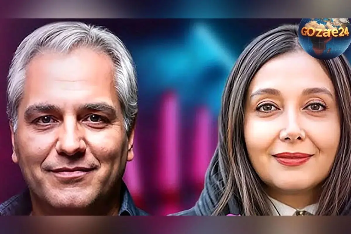 شایعات بیپایان درباره کتایون ریاحی و مهران مدیری؛ حقیقت یا سوءتفاهم قدیمی؟