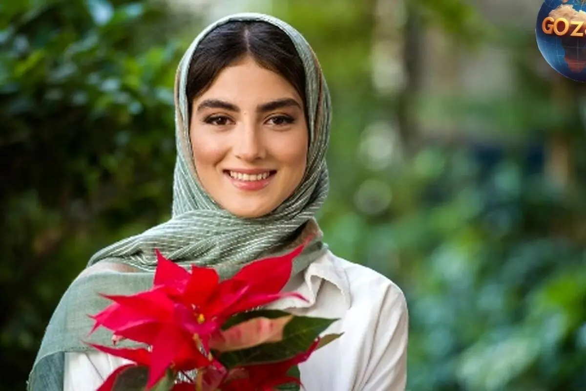 پوشش محلی کردی و رنگ‌های زنده پردیس پورعابدینی در جشنواره‌های فرهنگی و هنری