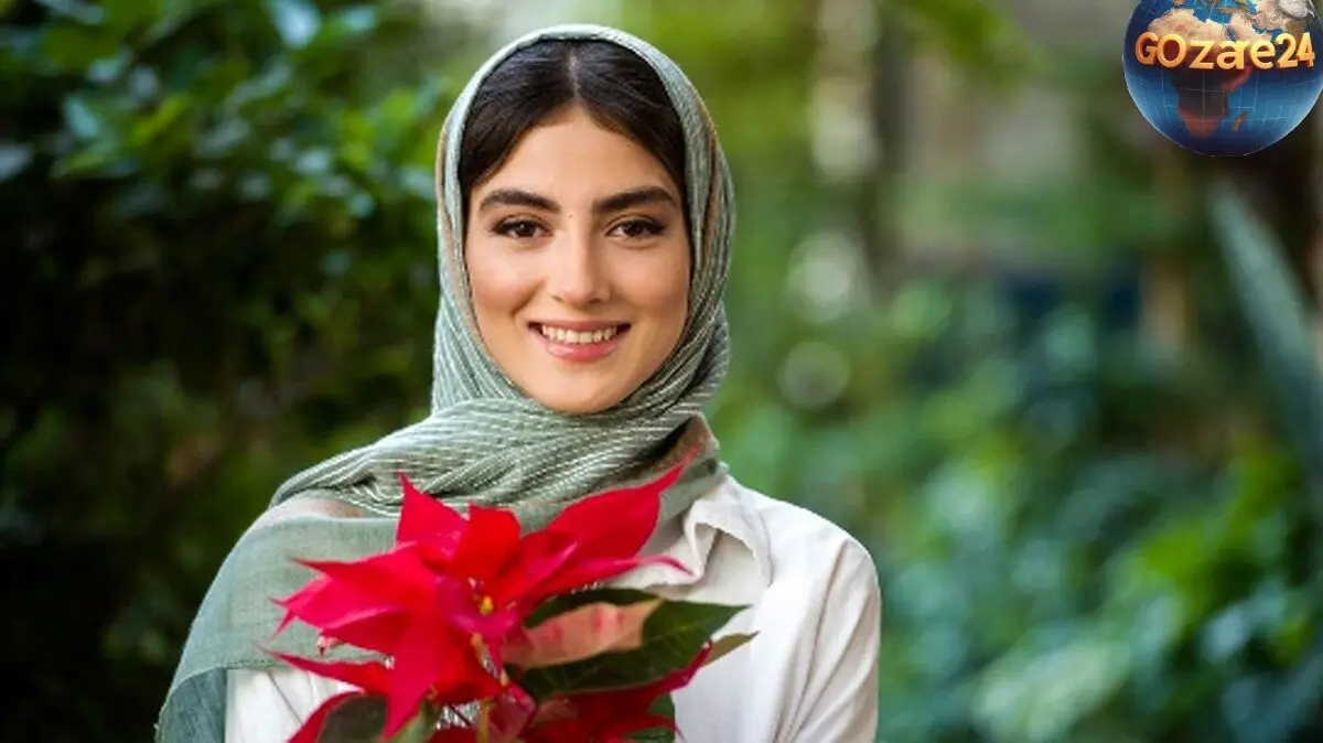 پوشش محلی کردی و رنگ‌های زنده پردیس پورعابدینی در جشنواره‌های فرهنگی و هنری