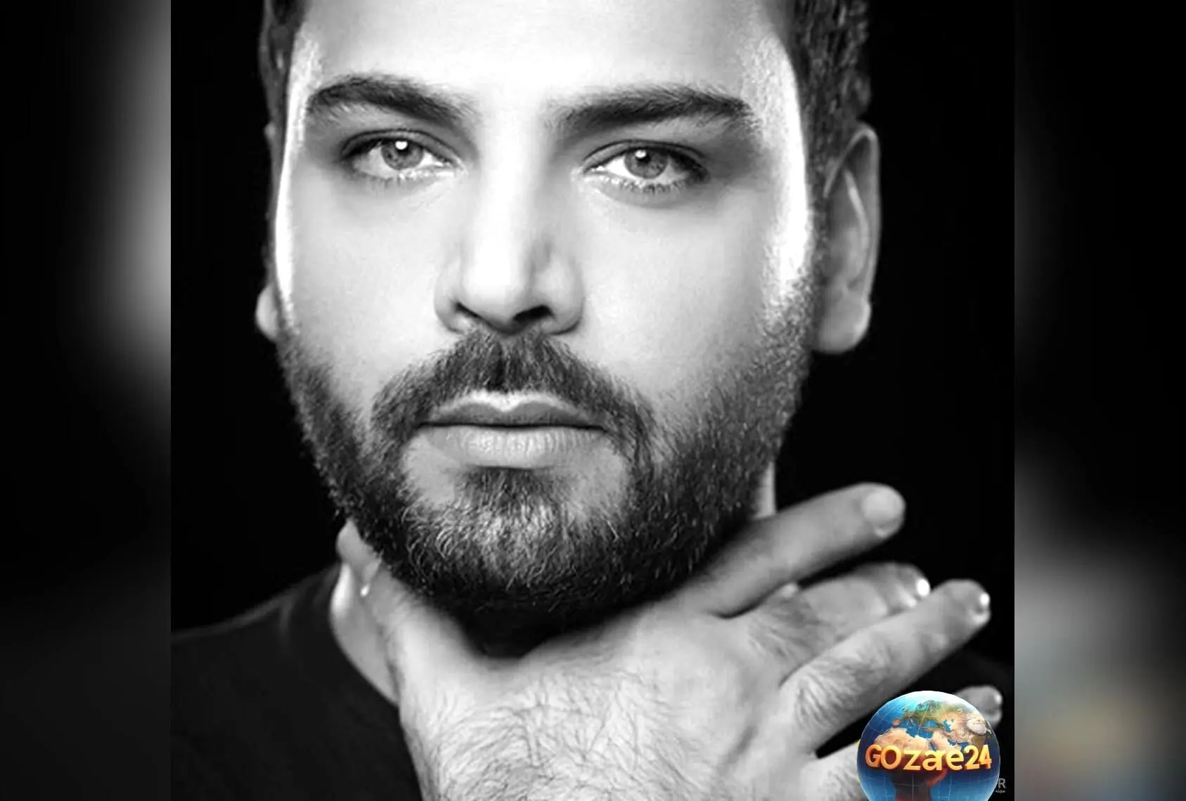 صحبت‌های ترسناک و عجیب احسان علیخانی در داخل قبر درباره وصیت و آینده؛ مصاحبه‌ای جالب و متفاوت