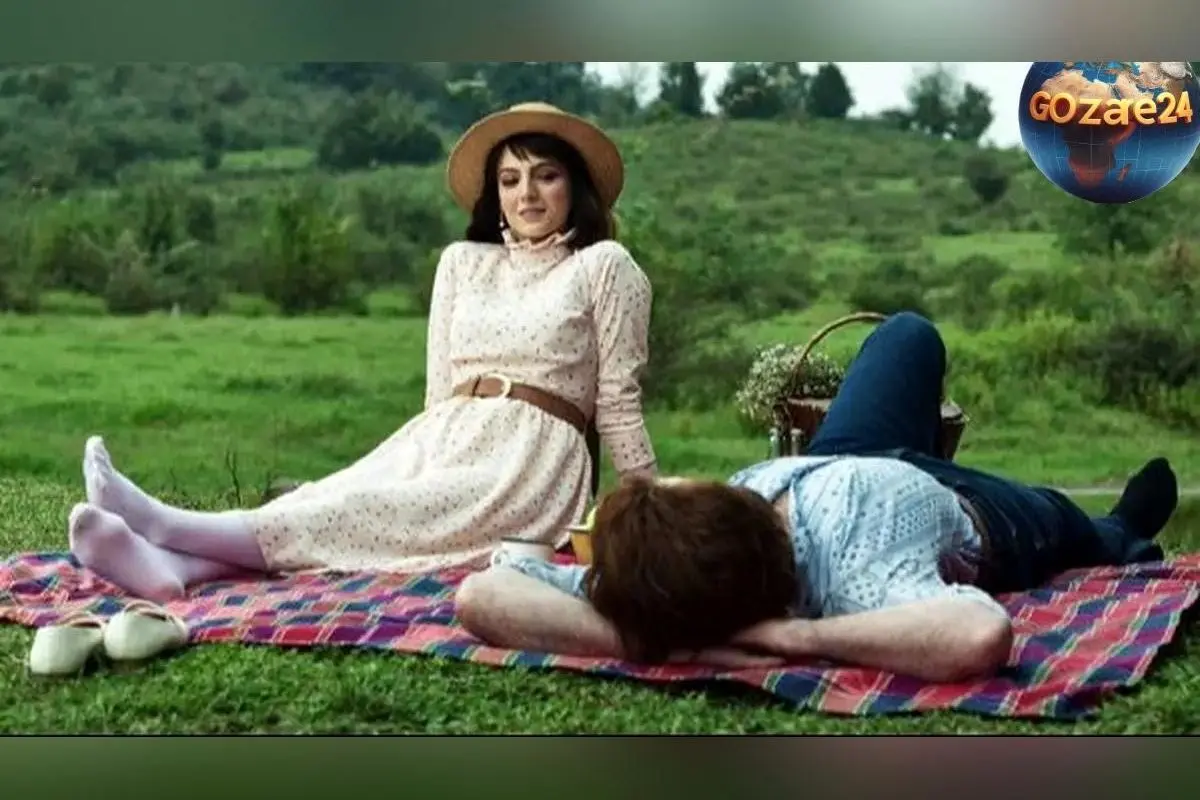 استایل منحصربه‌فرد مهسا حجازی در سریال تاسیان؛ تصاویر جذاب و دیدنی بازیگر محبوب در فضای مجازی