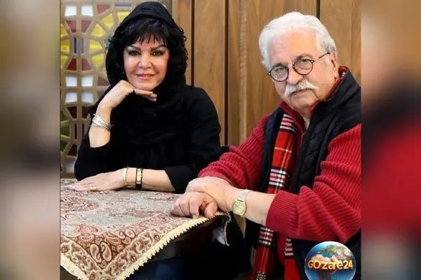 بیوگرافی فرزانه کابلی، همسر هادی مرزبان و مامان علی کوچولو؛ زندگی، هنر و مهاجرت به آمریکا با جزئیات کامل