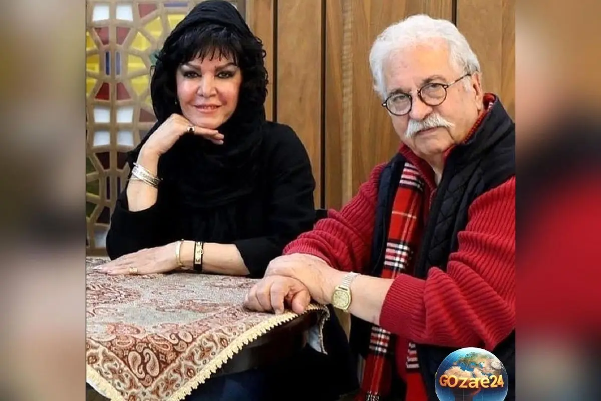 بیوگرافی فرزانه کابلی، همسر هادی مرزبان و مامان علی کوچولو؛ زندگی، هنر و مهاجرت به آمریکا با جزئیات کامل