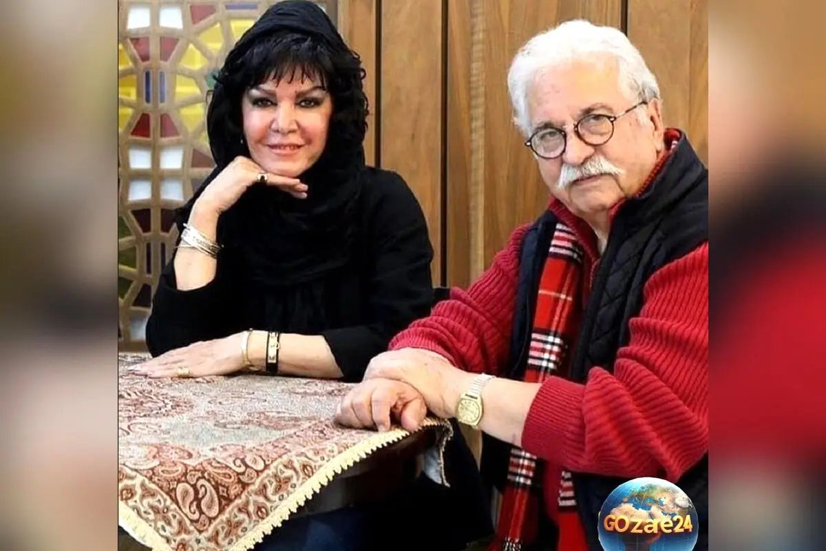 بیوگرافی فرزانه کابلی، همسر هادی مرزبان و مامان علی کوچولو؛ زندگی، هنر و مهاجرت به آمریکا با جزئیات کامل
