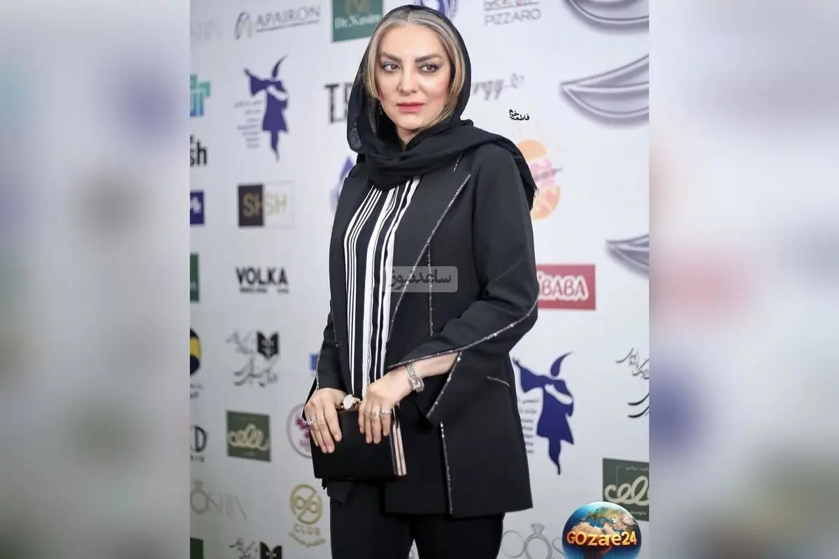 تصاویر غمگین و معنادار حمیرا ریاضی در صفحه اینستاگرام؛ ظاهر ساده و احساسات عمیق این بازیگر و کارگردان سرشناس