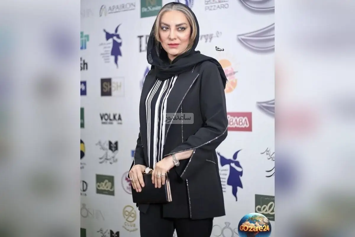 تصاویر غمگین و معنادار حمیرا ریاضی در صفحه اینستاگرام؛ ظاهر ساده و احساسات عمیق این بازیگر و کارگردان سرشناس