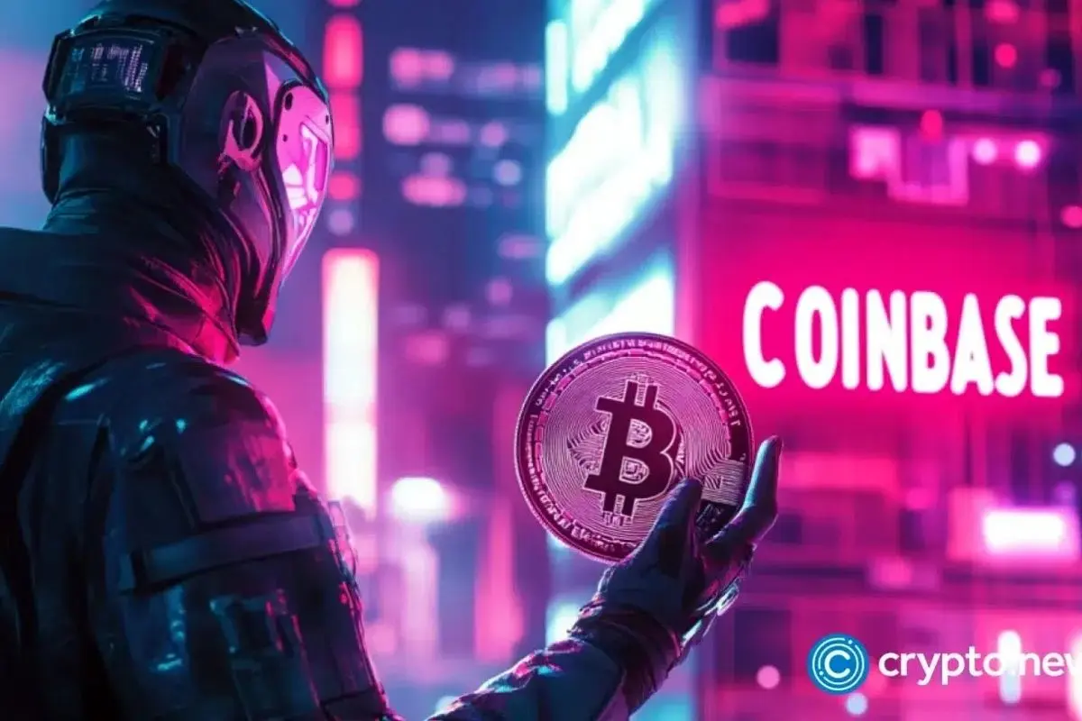 فروش ۵ میلیون دلاری سهام مدیران کوینبیس در شرایط ناپایدار بازار رمزارزها