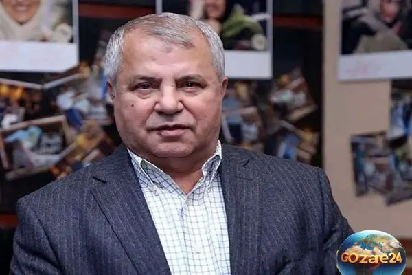 رونمایی از تولد خاص و لاکچری علی پروین در کنار همسر و نوه‌اش + عکس از تالاری با دکور هوشمند و لوکس
