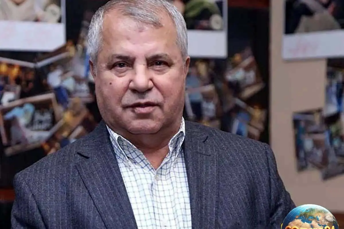 رونمایی از تولد خاص و لاکچری علی پروین در کنار همسر و نوهاش + عکس از تالاری با دکور هوشمند و لوکس
